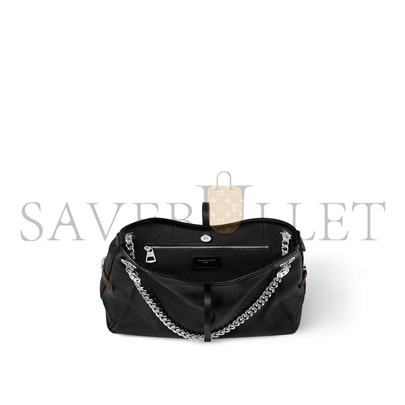 LOUIS VUITTON CARRYALL VIBE BB M12888 (26*17*10cm)